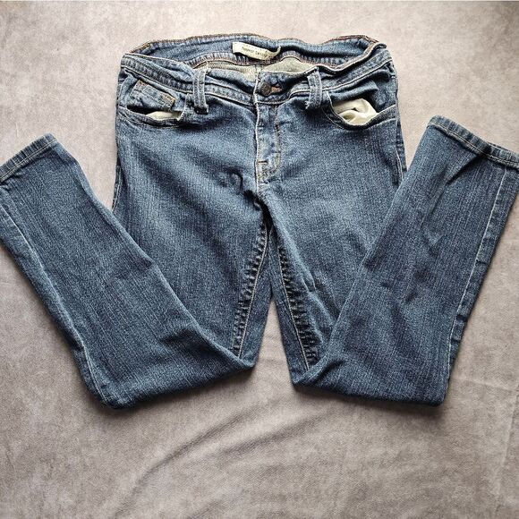 Women's FOREVER TWENTY ONE Slim Jeans Size 28 Waist - Picture 1 of 7